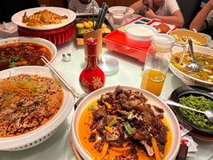 -蓉和妈妈菜·芙蓉花开(高新店)