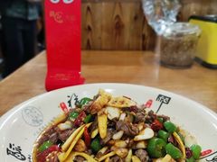 爆汁鲜牛肉-何永光123鲜牛肉馆(1号店)