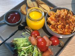 -Maxpoint Kitchen 西餐咖啡(乐峰广场店)