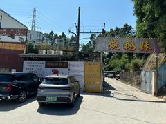 -烧鹅妹饭店
