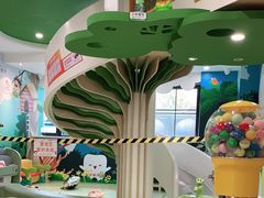 -极橙儿童齿科矫正中心(奥城店)