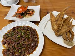 -景祥海鲜美食餐厅