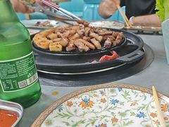 -牛犇炭火烤肉·鲜切烤肉(承德总店)