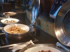 -泉州悦华酒店·自助餐厅