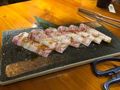 -丸藏和牛烧肉专门店(园区师惠坊店)