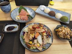 -食鲤料理(西虹东路店)