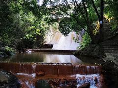 -黄金沟旅游风景区