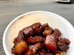 -鑫小城故事·藕汤·家常菜(台北一路总店)