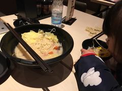 -味千拉面(上海蓝天路店)