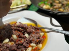-费大厨辣椒炒肉(太平老街店)
