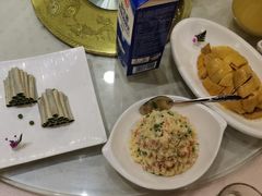 -顺风海鲜港(金玉兰店)