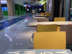 -麦当劳(东吴广场银泰城店)