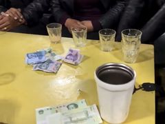 -老光明岗琼甜茶馆