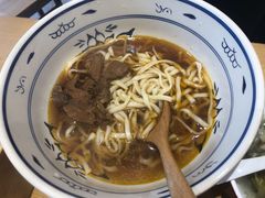 -肥叔锅贴(世贸江滨店)