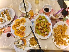 -花乐餐厅(涠洲岛店)