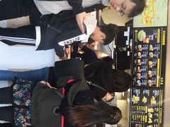 -麦当劳(世贸店)