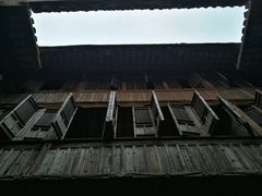 -潜口民宅博物馆