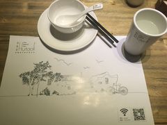 -繁花里音乐餐厅(新天地店)