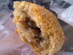 -牛忠喜烧饼