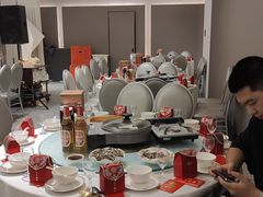 -小八仙·宴(三峡茶庄店)