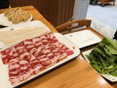 -北颂冰煮羊(红太阳广场店)