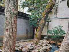 -天一阁博物院