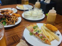 -汉巴味德(沈阳万象汇店)