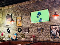 -5号公路餐厅(曼哈顿店)