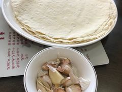 -葛记焖饼(伏牛路店)