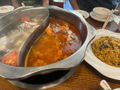 -芦苇荡·酸汤鱼(回龙观店)