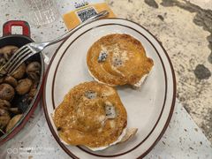 -CRAZYONES西班牙海鲜饭(上海美罗城店)