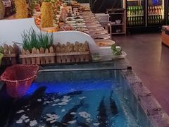 -山河屯铁锅炖鲜鹅·东北菜(开发区一店)
