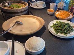 -赠李白·如诗的川味(余杭万达广场店)