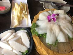 -滇釜火锅·能喝汤的火锅(车公庄店)