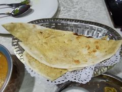 奶酪薄饼-葛尼沙印度餐厅 (镇明路店)