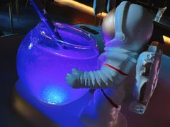 -STARRY CAFE & LOUNGE BAR(高新店)