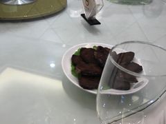 -威海会馆海鲜餐厅