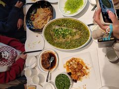 -大铁勺新津菜(熙悦汇店)