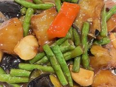 -咖啡人·融合餐厅(万达环宇店)