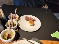 -拉蒂娜·巴西牛排馆 Latina·Brazilian Steakhouse(铜仁旗舰店)