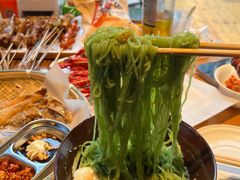 -小乾杯串店•16年沈阳烧烤(文安路店)