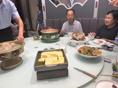 -哈啾嗨·新概念蒙餐(红星新城店)