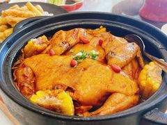 -大鸭梨烤鸭(石佛营店)