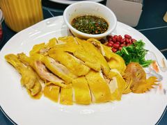 -七叔家宴家常广西菜(明秀东路店)