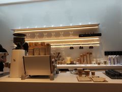 -% Arabica阿拉比卡咖啡(武康路店)