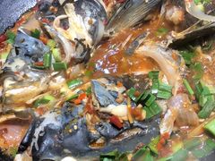 -好灶头妈妈菜·柴火灶台鱼·千岛湖土菜地标美食