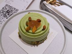 -LE SAPHIR 莎菲尔菓子(和兴店)