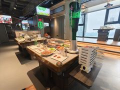 -丰茂烤串(公园店)