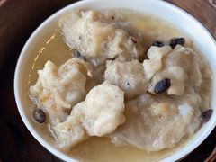 -青岛中心假日酒店·蓝天行政酒廊