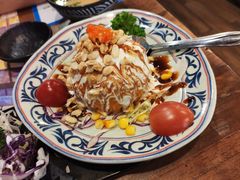 -仙隐小鹿中華の日料(正弘城店)